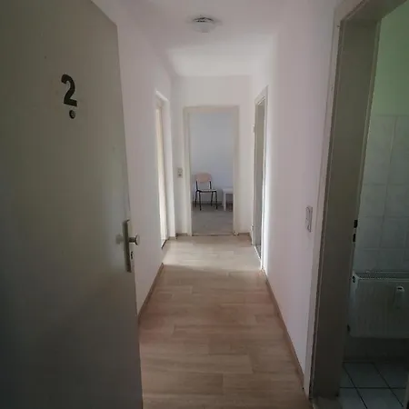 Gaestewohnung Bei Zittau Apartamento *