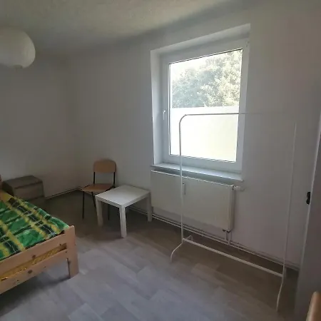 Gaestewohnung Bei Zittau Apartamento *