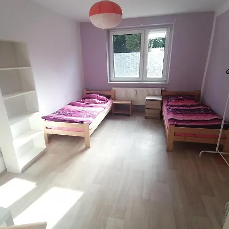 Gaestewohnung Bei Zittau