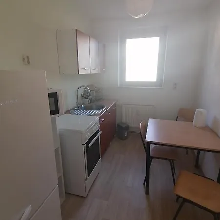 Gaestewohnung Bei Zittau