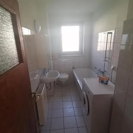 Gaestewohnung Bei Zittau Hirschfelde